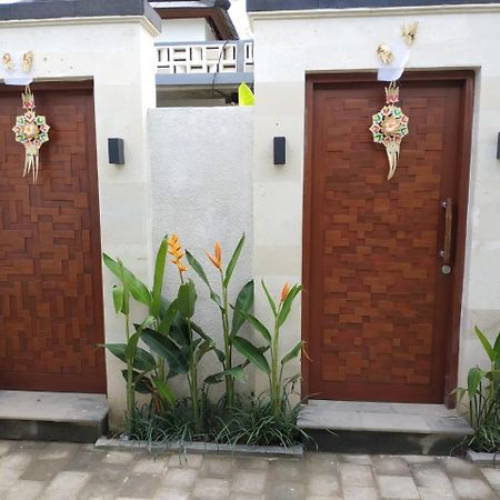 La Isla Villas Bali Canggu Екстериор снимка